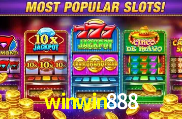 Experiência de Jogos winwin888