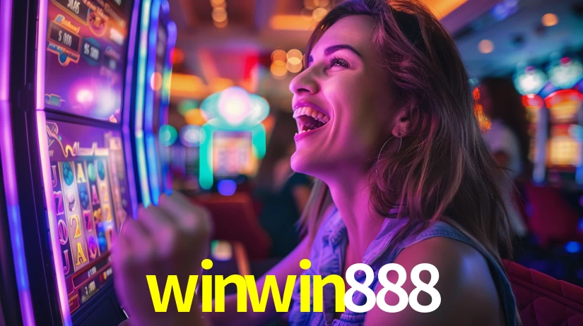 Segurança App winwin888